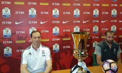 allegri chiellini conferenza