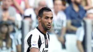 benatia juventus settembre 2016