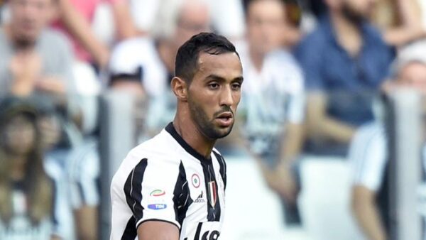 benatia juventus settembre 2016