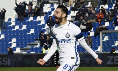 candreva inter away dicembre 2016