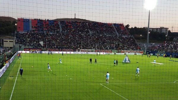 crotone lazio