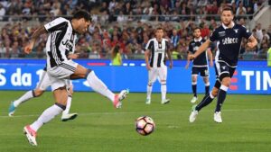 Lazio, sconfitta in finale amara anche in Borsa: titolo in profondo rosso
