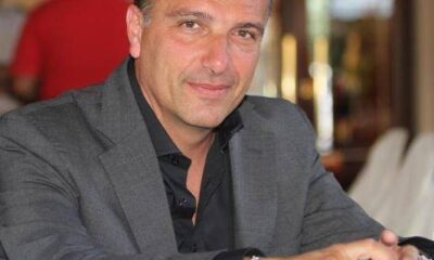danilo caravello procuratore