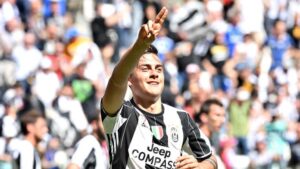 Juventus, Allegri mischia le carte: Dybala in panchina?