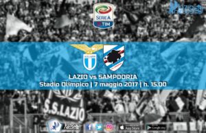 Lazio-Sampdoria, le probabili formazioni