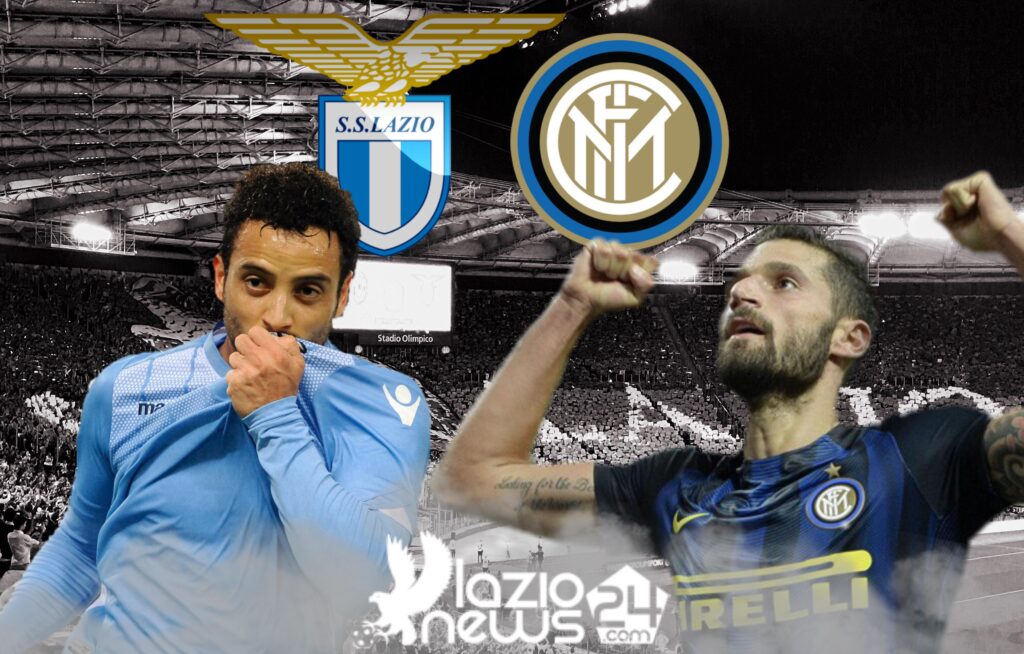 Lazio-Inter, le probabili formazioni 1 Lazio-Inter