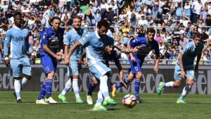 Cies, la Top 11 della Serie A 16/17: presente Felipe Anderson. E in porta… – FOTO