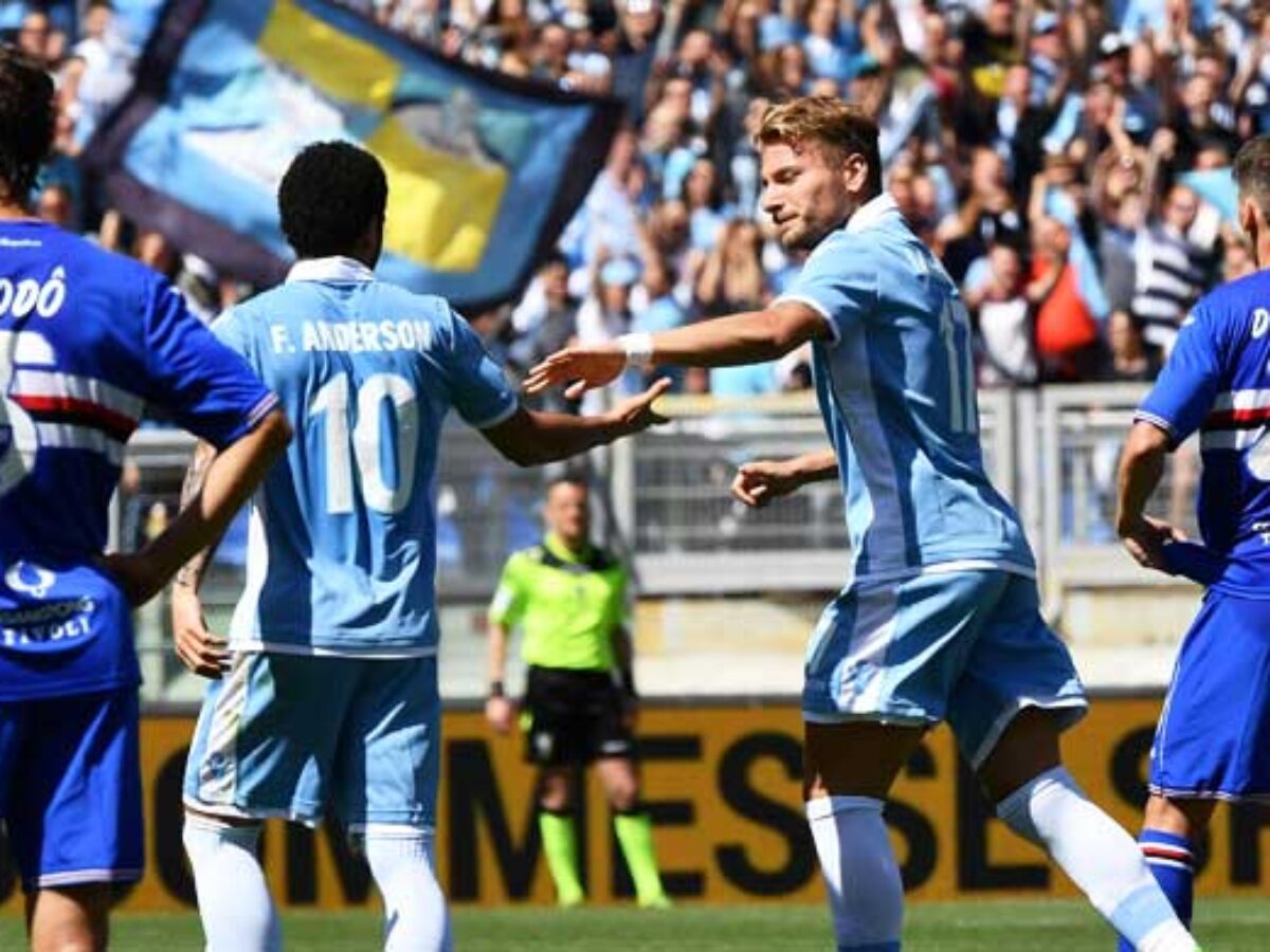 Scarpini felipe on sale anderson