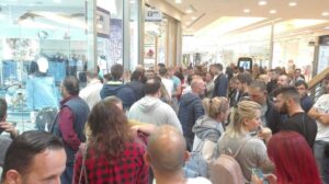 Coppa Italia – La Lega annuncia sold out per curve e distinti