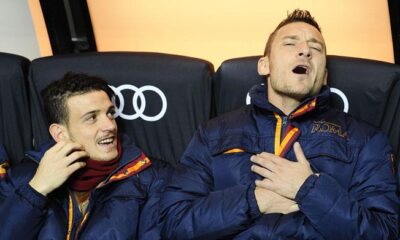 balotelli gaffe totti