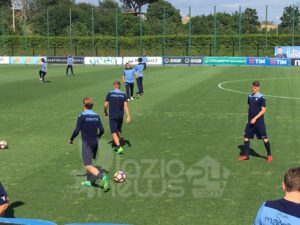Formello – Inzaghi si affida al 3-5-2: ci sarà Parolo, ballottaggio in attacco – FOTO & VIDEO