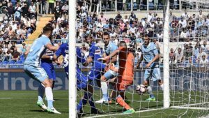 Hoedt, l’ufficialità solo quando esce Bastos. Melli: «Questo mercato una presa in giro»