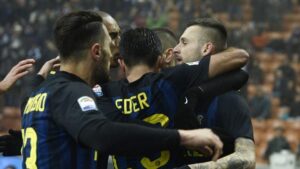 Impusino (Inter Dipendenza): «La partita contro la Lazio arriva nel momento peggiore! Su De Vrij…»