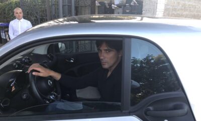 inzaghi cena fine anno