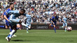 Biglia-Keita, troppo bassa l’offerta Milan: ecco lo scambio proposto dalla Lazio