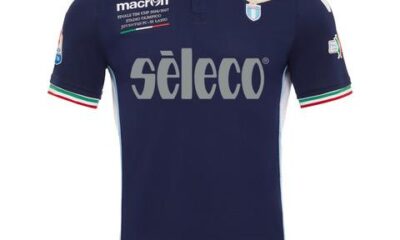 lazio seleco 1