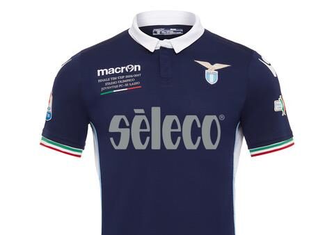 lazio seleco 1