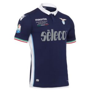 lazio seleco 2