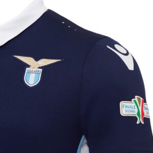 lazio seleco 4