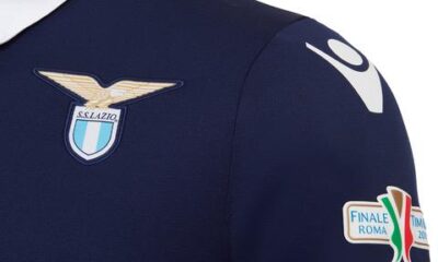 lazio seleco 4