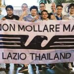lazio thailand post derby