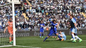 Sampdoria-Lazio, dove seguire diretta TV e Live Streaming