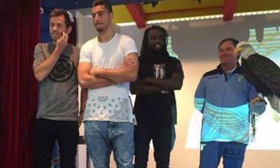lulic strakosha lukaku scuola