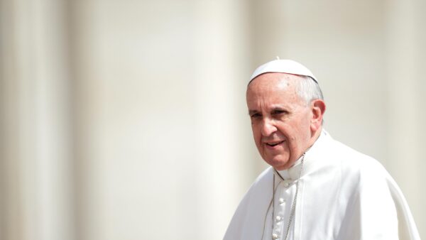 papa francesco