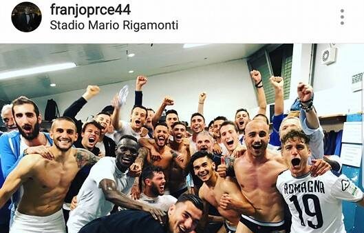 prce brescia salvezza
