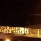 striscione roma colosseo