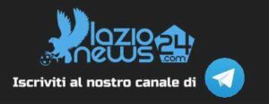 Lazionews24 sbarca su Telegram! Iscriviti al canale e vinci una maglia autografata