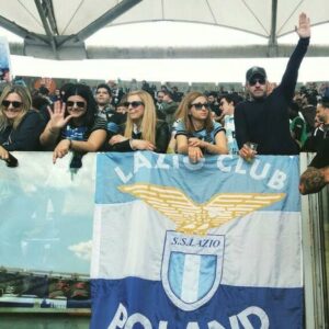 Esclusiva – Lazio Club Poland, Nawrocki: «Lotito, prendi Zielinski! E quella notte a Varsavia…»