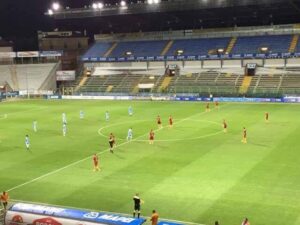 Primavera, La Roma passeggia sulla Lazio grazie all’aiuto di Rocchi: il derby termina ancora 5-0