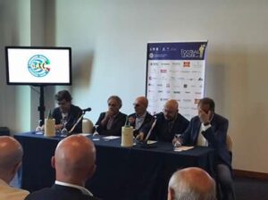 Napoli, Convegno Aiac: presenti Ulivieri, Sacchi e altri personaggi del mondo del calcio