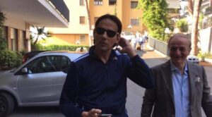 Paideia, visite mediche per Inzaghi: «Ottimista in vista della prossima stagione» – VIDEO