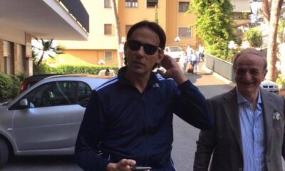 inzaghi lazio