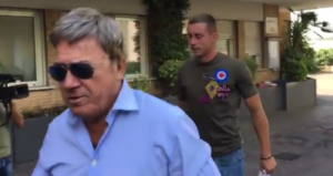 Paideia, Marusic: terminate le visite mediche. La firma nelle prossime ore – FOTO e VIDEO