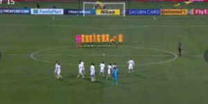 Extra Lazio, l’Arabia Saudita non partecipa al minuto di silenzio per le vittime di Londra