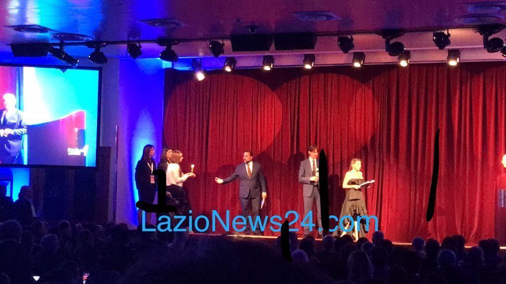 Lazio, ad Inzaghi il «Premio Maestrelli»: oggi la celebrazione 1 Inzaghi premio migliore allenatore