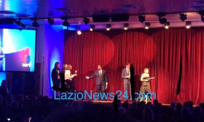 Inzaghi premio migliore allenatore
