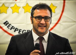 Ferrara: «Lavoreremo per fare lo stadio della Lazio»