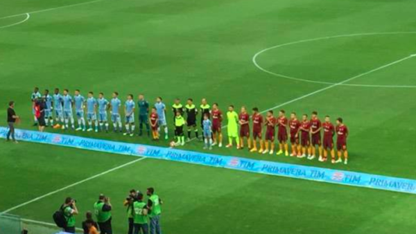 Roma-Lazio