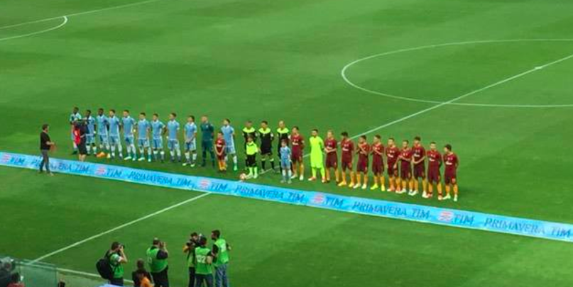 Roma-Lazio