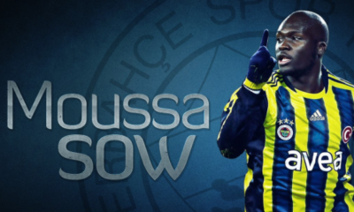 Moussa Sow