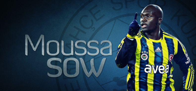 Moussa Sow