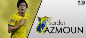 Calciomercato Lazio, per l’attacco bloccato Azmoun del Rostov. Ma prima…