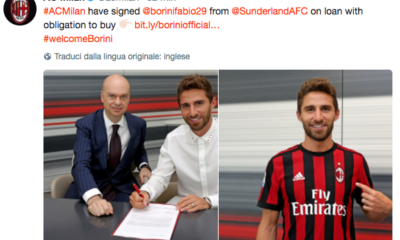 Borini