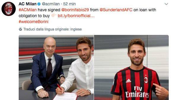 Borini