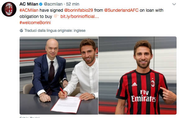 Borini