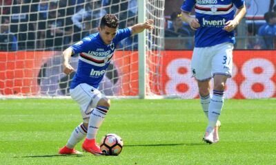 Torreira Sampdoria sampnews24